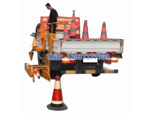 公路養(yǎng)護(hù)系列-DS-1路錐收放機